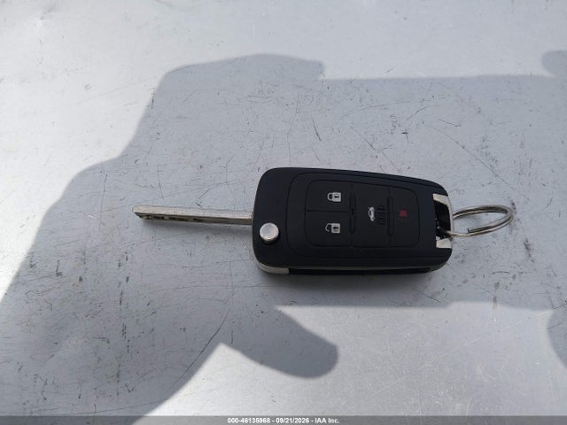 Aukcja sprzedaży 2016 Chevrolet Cruze Limited 1lt Auto, vin: 1G1PE5SB2G7136636, numer aukcji: 46135968