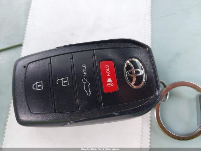Aukcja sprzedaży 2024 Toyota Venza Limited, vin: JTEAAAAHXRJ168131, numer aukcji: 46135969