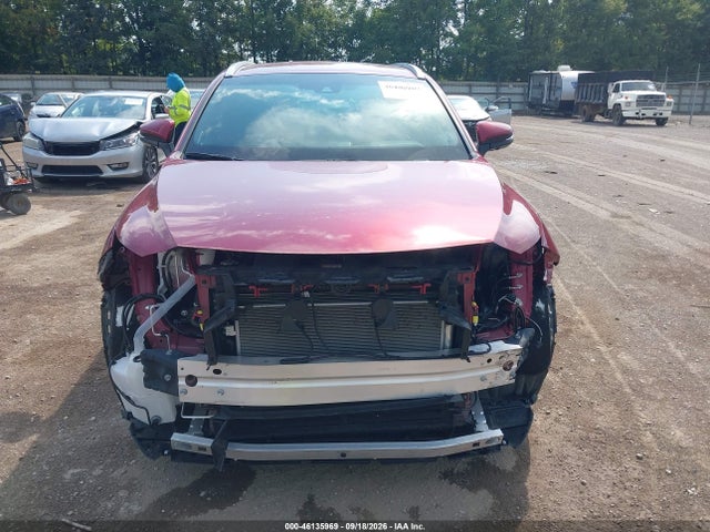 Aukcja sprzedaży 2024 Toyota Venza Limited, vin: JTEAAAAHXRJ168131, numer aukcji: 46135969
