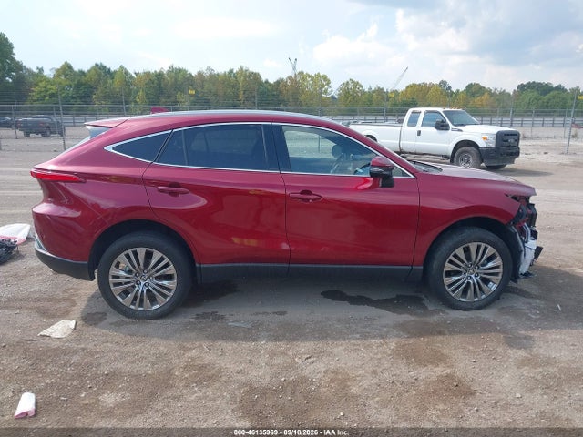 Aukcja sprzedaży 2024 Toyota Venza Limited, vin: JTEAAAAHXRJ168131, numer aukcji: 46135969