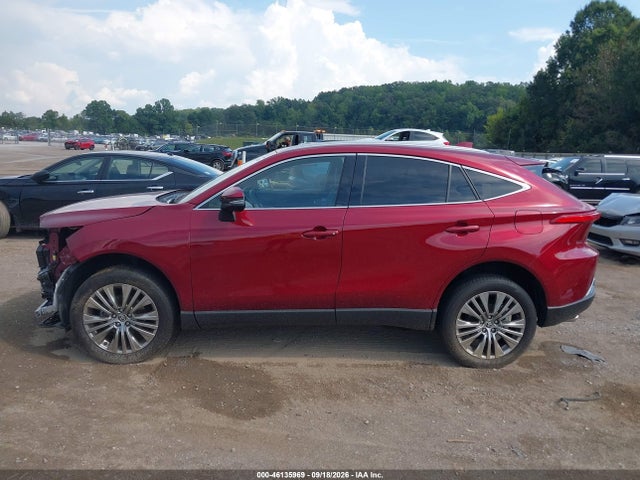 Aukcja sprzedaży 2024 Toyota Venza Limited, vin: JTEAAAAHXRJ168131, numer aukcji: 46135969