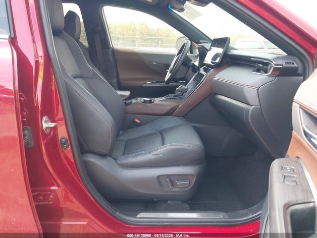 Aukcja sprzedaży 2024 Toyota Venza Limited, vin: JTEAAAAHXRJ168131, numer aukcji: 46135969