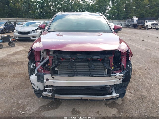 Aukcja sprzedaży 2024 Toyota Venza Limited, vin: JTEAAAAHXRJ168131, numer aukcji: 46135969