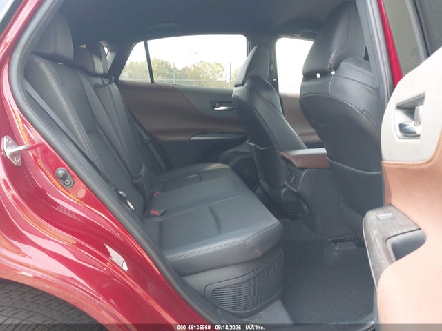 Aukcja sprzedaży 2024 Toyota Venza Limited, vin: JTEAAAAHXRJ168131, numer aukcji: 46135969