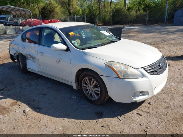 Продаж на аукціоні авто 2011 Nissan Altima 2.5 S, vin: 1N4AL2AP0BN414023, номер лоту: 46135987