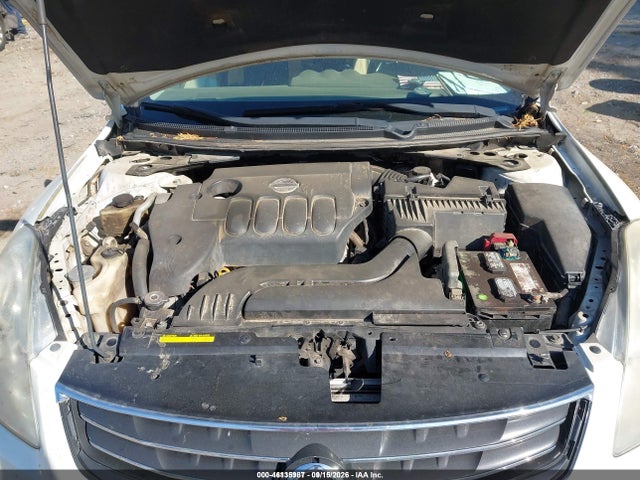 Продаж на аукціоні авто 2011 Nissan Altima 2.5 S, vin: 1N4AL2AP0BN414023, номер лоту: 46135987