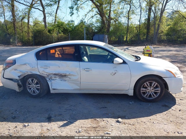 Продаж на аукціоні авто 2011 Nissan Altima 2.5 S, vin: 1N4AL2AP0BN414023, номер лоту: 46135987