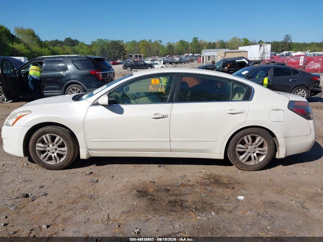 Продаж на аукціоні авто 2011 Nissan Altima 2.5 S, vin: 1N4AL2AP0BN414023, номер лоту: 46135987