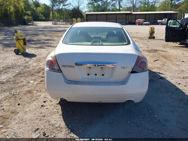 Продаж на аукціоні авто 2011 Nissan Altima 2.5 S, vin: 1N4AL2AP0BN414023, номер лоту: 46135987