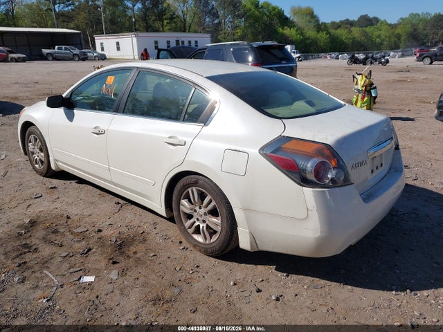 Продаж на аукціоні авто 2011 Nissan Altima 2.5 S, vin: 1N4AL2AP0BN414023, номер лоту: 46135987