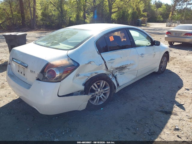 Продаж на аукціоні авто 2011 Nissan Altima 2.5 S, vin: 1N4AL2AP0BN414023, номер лоту: 46135987