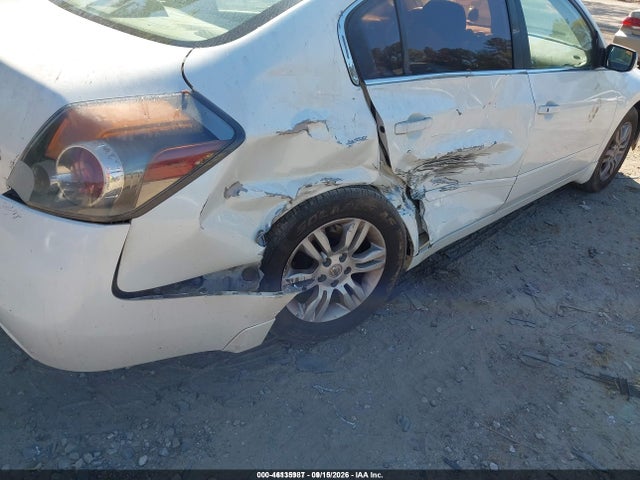 Продаж на аукціоні авто 2011 Nissan Altima 2.5 S, vin: 1N4AL2AP0BN414023, номер лоту: 46135987