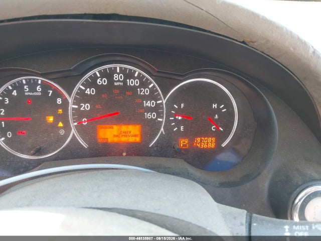 Продаж на аукціоні авто 2011 Nissan Altima 2.5 S, vin: 1N4AL2AP0BN414023, номер лоту: 46135987
