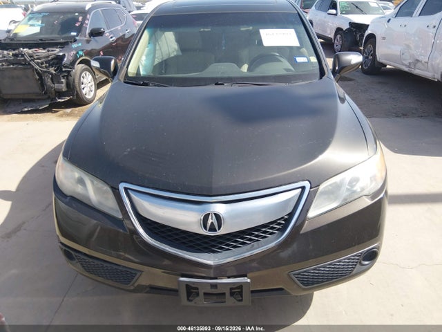 Продажа на аукционе авто 2015 Acura Rdx, vin: 5J8TB3H39FL008498, номер лота: 46135993