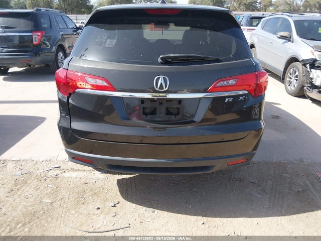 Продажа на аукционе авто 2015 Acura Rdx, vin: 5J8TB3H39FL008498, номер лота: 46135993