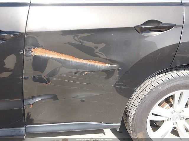 Продажа на аукционе авто 2015 Acura Rdx, vin: 5J8TB3H39FL008498, номер лота: 46135993