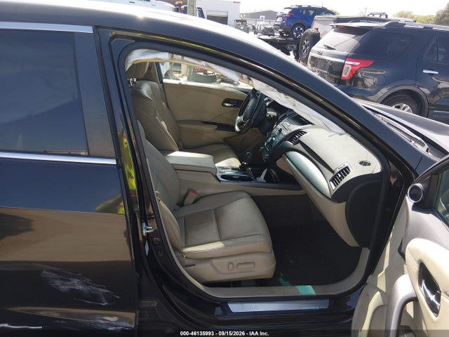 Продажа на аукционе авто 2015 Acura Rdx, vin: 5J8TB3H39FL008498, номер лота: 46135993