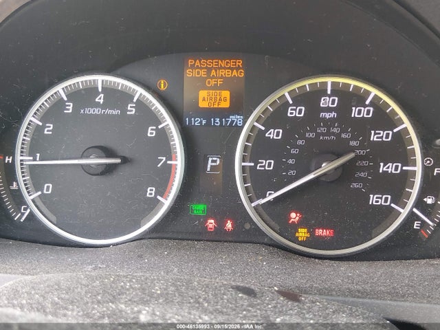 Продажа на аукционе авто 2015 Acura Rdx, vin: 5J8TB3H39FL008498, номер лота: 46135993