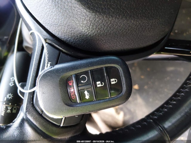 46135997 :رقم المزاد ، 1HGCY2F72PA052127 vin ، 2023 Honda Accord Hybrid Sport-l مزاد بيع