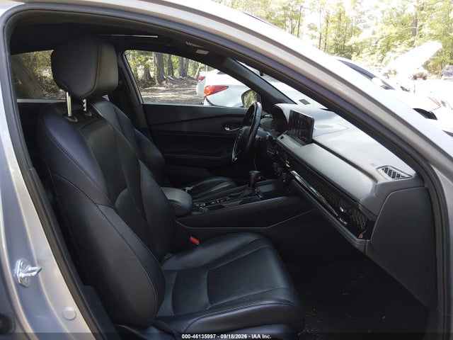 46135997 :رقم المزاد ، 1HGCY2F72PA052127 vin ، 2023 Honda Accord Hybrid Sport-l مزاد بيع