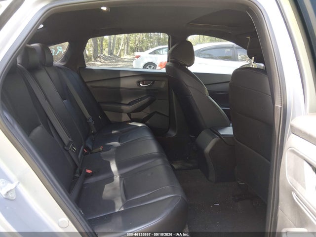 46135997 :رقم المزاد ، 1HGCY2F72PA052127 vin ، 2023 Honda Accord Hybrid Sport-l مزاد بيع