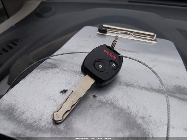 Продажа на аукционе авто 2013 Honda Fit, vin: JHMGE8G30DC014109, номер лота: 46136000