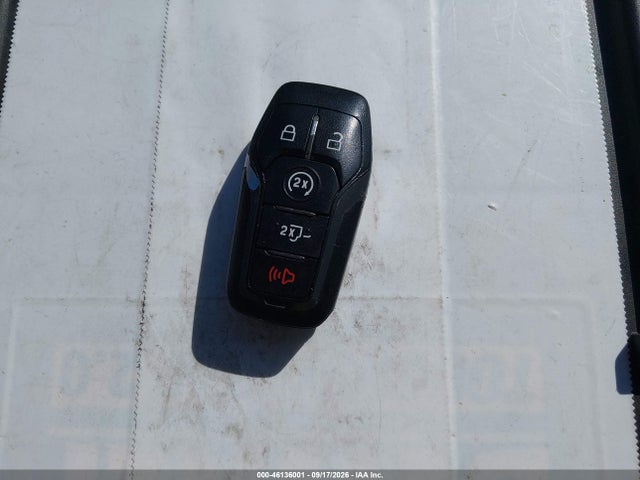 Продаж на аукціоні авто 2016 Ford F-150 Lariat, vin: 1FTEW1EF0GFC75513, номер лоту: 46136001