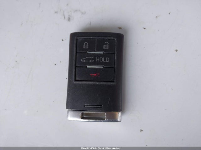 Продаж на аукціоні авто 2014 Cadillac Ats Standard, vin: 1G6AA5RX9E0189580, номер лоту: 46136005
