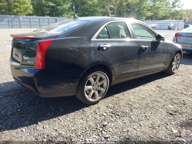 Продаж на аукціоні авто 2014 Cadillac Ats Standard, vin: 1G6AA5RX9E0189580, номер лоту: 46136005