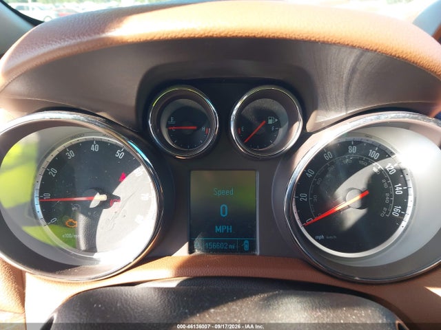 46136007 :رقم المزاد ، KL4CJDSB2FB249472 vin ، 2015 Buick Encore Premium مزاد بيع