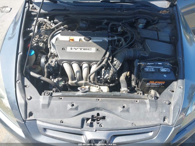 Продаж на аукціоні авто 2003 Honda Accord 2.4 Lx, vin: JHMCM56303C076240, номер лоту: 46136010