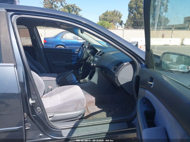 Продаж на аукціоні авто 2003 Honda Accord 2.4 Lx, vin: JHMCM56303C076240, номер лоту: 46136010