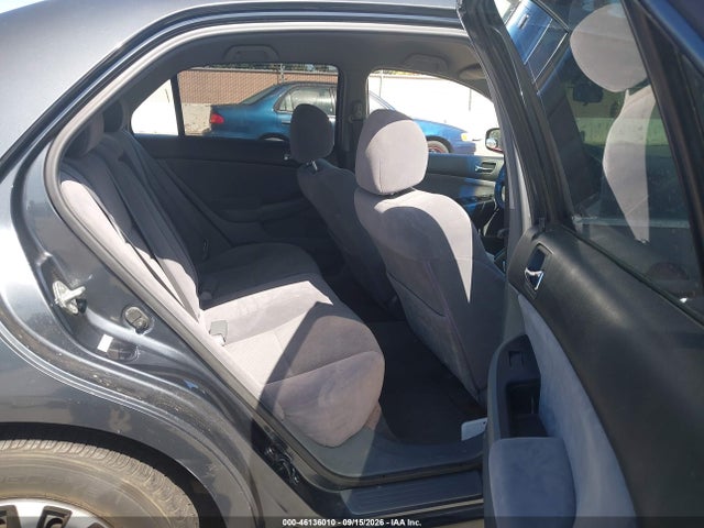 Продаж на аукціоні авто 2003 Honda Accord 2.4 Lx, vin: JHMCM56303C076240, номер лоту: 46136010