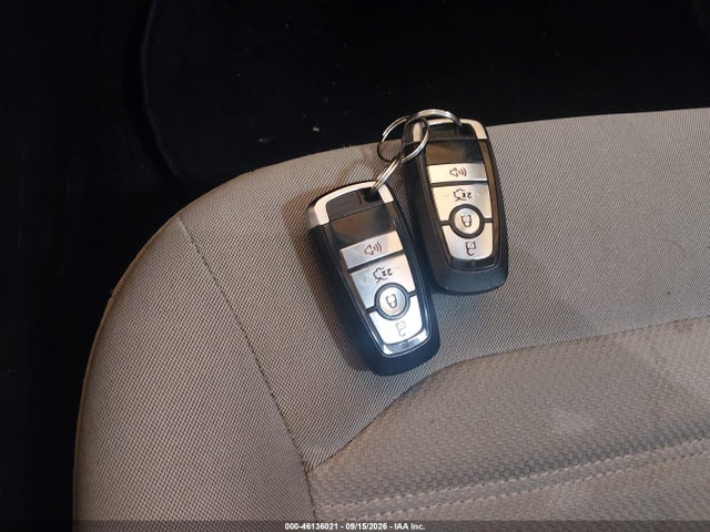 Продаж на аукціоні авто 2018 Ford Fusion Hybrid S, vin: 3FA6P0UU5JR141785, номер лоту: 46136021