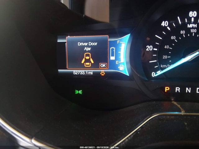 Продаж на аукціоні авто 2018 Ford Fusion Hybrid S, vin: 3FA6P0UU5JR141785, номер лоту: 46136021