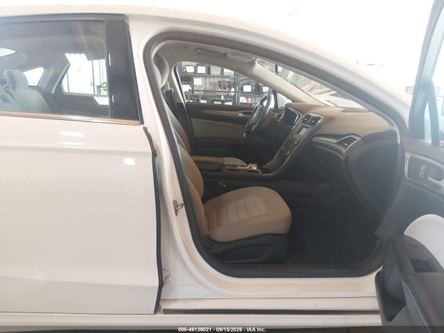 Продаж на аукціоні авто 2018 Ford Fusion Hybrid S, vin: 3FA6P0UU5JR141785, номер лоту: 46136021