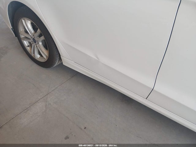 Продаж на аукціоні авто 2018 Ford Fusion Hybrid S, vin: 3FA6P0UU5JR141785, номер лоту: 46136021