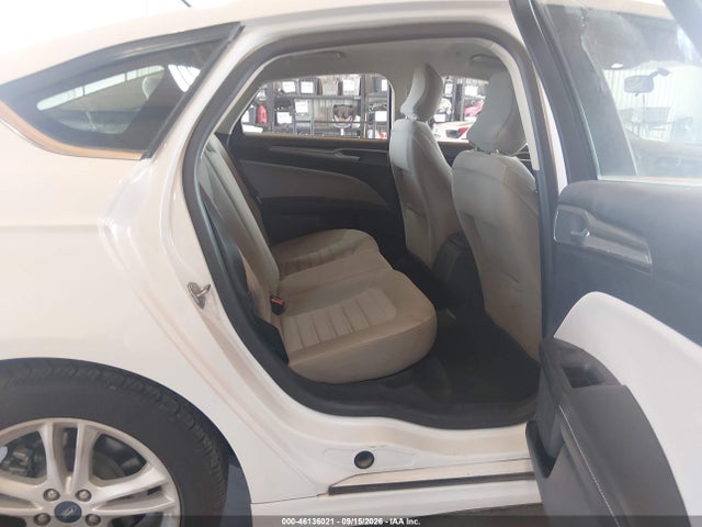 Продаж на аукціоні авто 2018 Ford Fusion Hybrid S, vin: 3FA6P0UU5JR141785, номер лоту: 46136021