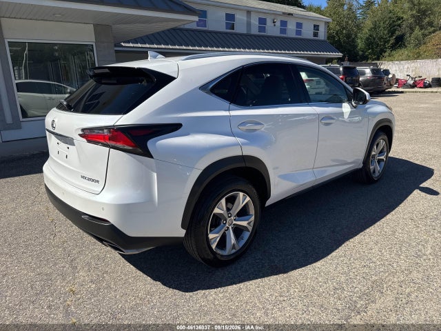Продаж на аукціоні авто 2017 Lexus Nx 200t, vin: JTJBARBZ2H2103083, номер лоту: 46136037