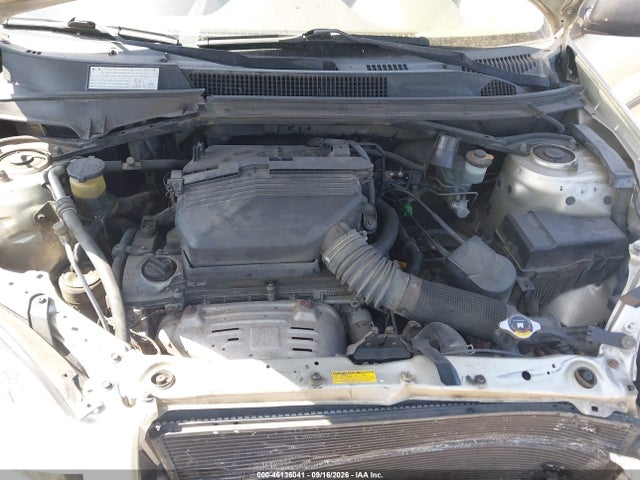 Продаж на аукціоні авто 2003 Toyota Rav4, vin: JTEGH20V030085291, номер лоту: 46136041