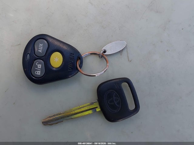 Продаж на аукціоні авто 2003 Toyota Rav4, vin: JTEGH20V030085291, номер лоту: 46136041