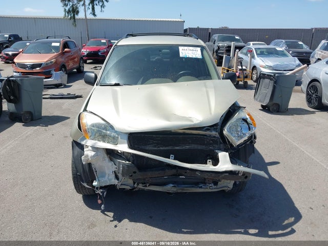 Продаж на аукціоні авто 2003 Toyota Rav4, vin: JTEGH20V030085291, номер лоту: 46136041