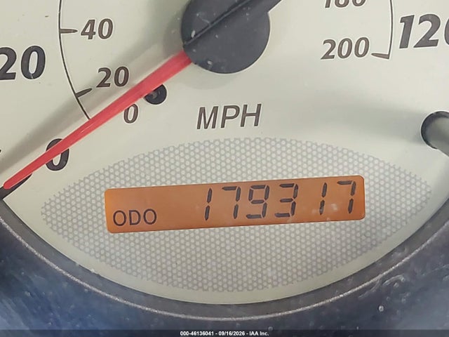 Продаж на аукціоні авто 2003 Toyota Rav4, vin: JTEGH20V030085291, номер лоту: 46136041