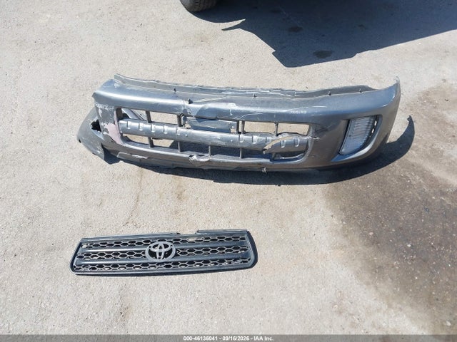 Продаж на аукціоні авто 2003 Toyota Rav4, vin: JTEGH20V030085291, номер лоту: 46136041