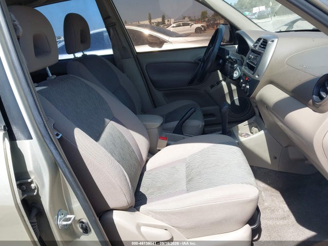 Продаж на аукціоні авто 2003 Toyota Rav4, vin: JTEGH20V030085291, номер лоту: 46136041