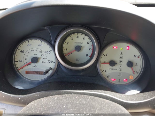 Продаж на аукціоні авто 2003 Toyota Rav4, vin: JTEGH20V030085291, номер лоту: 46136041