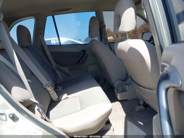 Продаж на аукціоні авто 2003 Toyota Rav4, vin: JTEGH20V030085291, номер лоту: 46136041