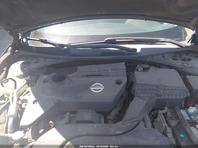 Aukcja sprzedaży 2015 Nissan Altima 2.5 S, vin: 1N4AL3AP2FC259093, numer aukcji: 46136044