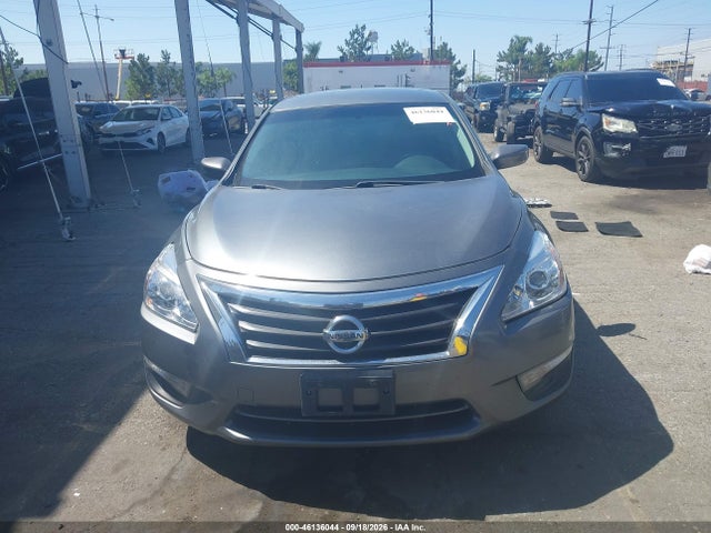 Aukcja sprzedaży 2015 Nissan Altima 2.5 S, vin: 1N4AL3AP2FC259093, numer aukcji: 46136044