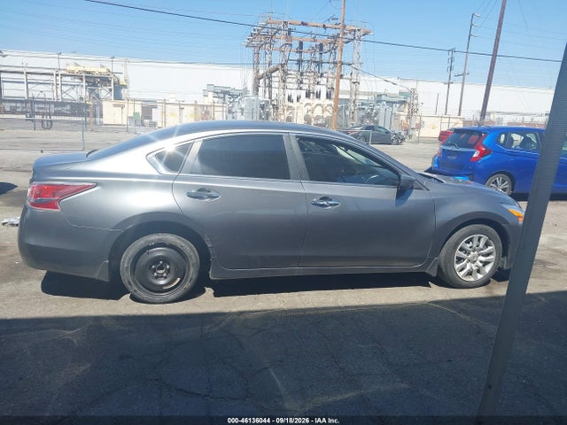 Aukcja sprzedaży 2015 Nissan Altima 2.5 S, vin: 1N4AL3AP2FC259093, numer aukcji: 46136044